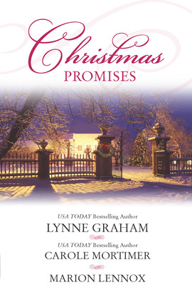 Title details for Christmas Promises: The Christmas Eve Bride\A Marriage Proposal for Christmas\A Bride for Christmas by Lynne Graham - Available